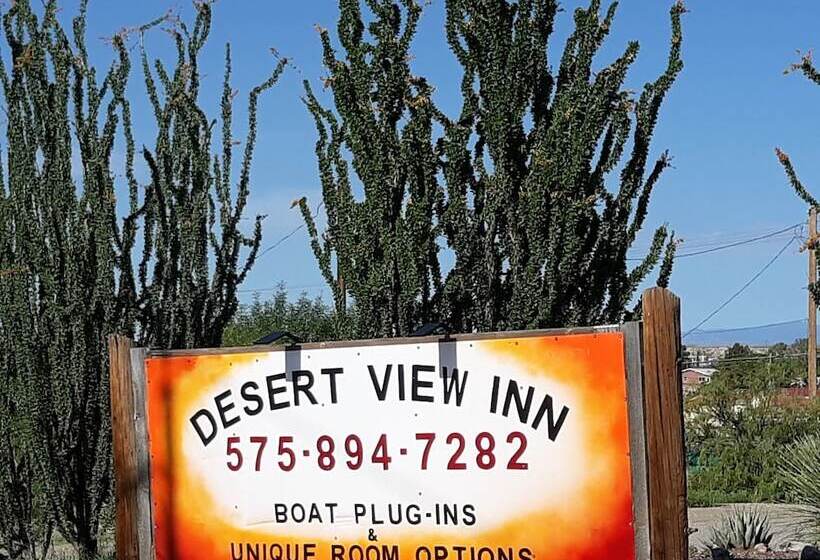 Desert View Inn