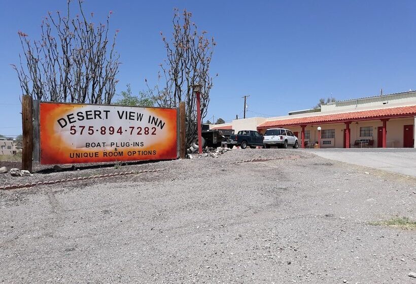 Desert View Inn