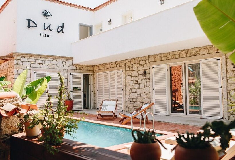 Dud Otel Alaçatı