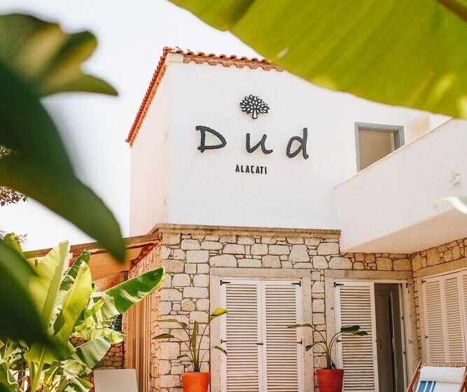 Dud Otel Alaçatı