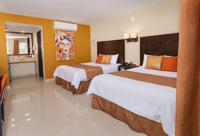 El Camino Hotel & Suites