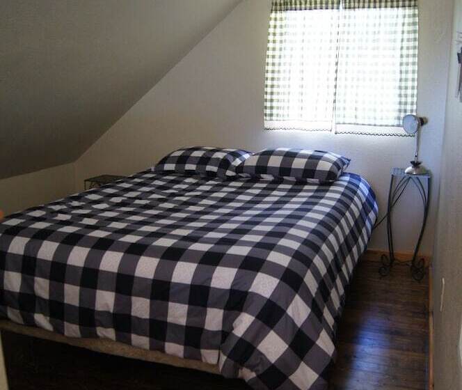 Elk Haven Vacation Cabins