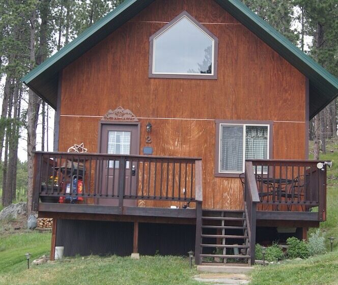 Elk Haven Vacation Cabins