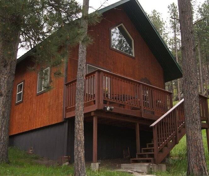 Elk Haven Vacation Cabins