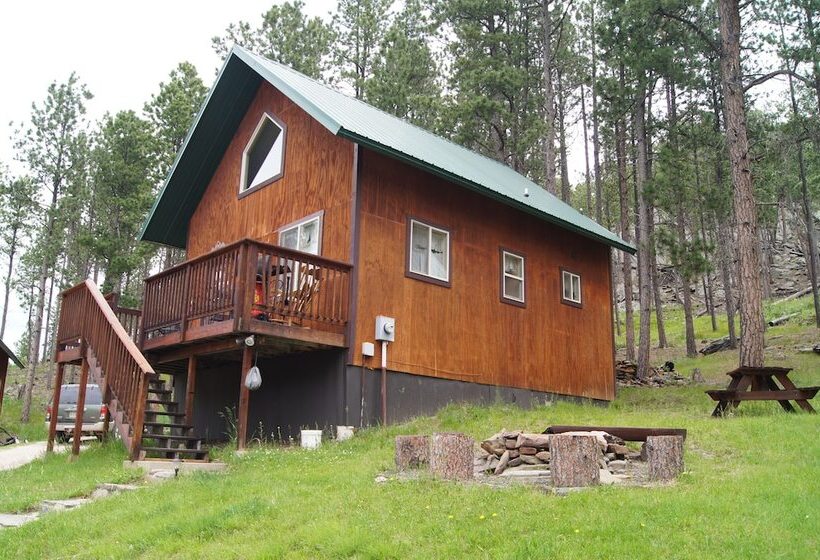 Elk Haven Vacation Cabins
