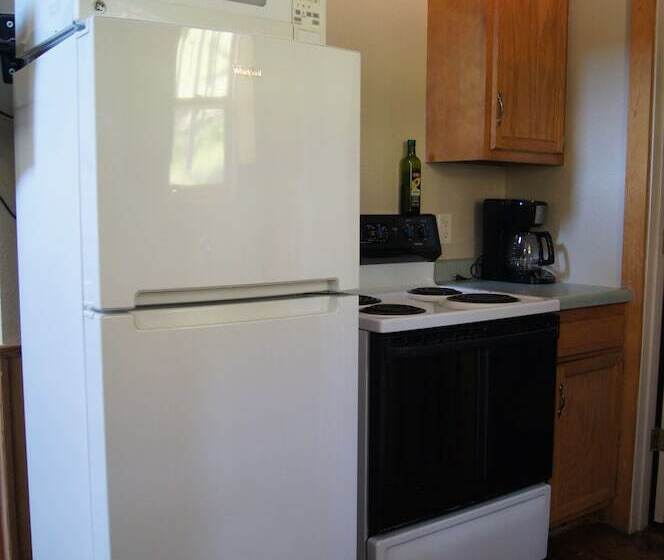 Elk Haven Vacation Cabins