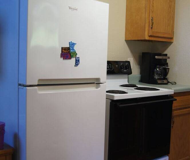 Elk Haven Vacation Cabins