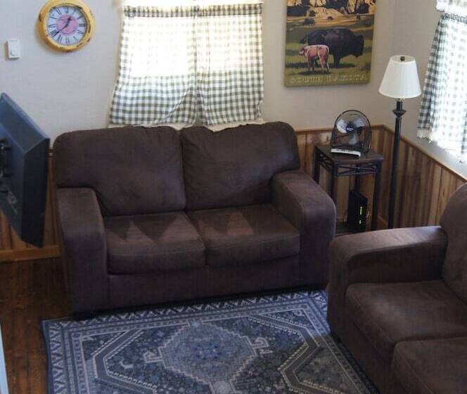 Elk Haven Vacation Cabins