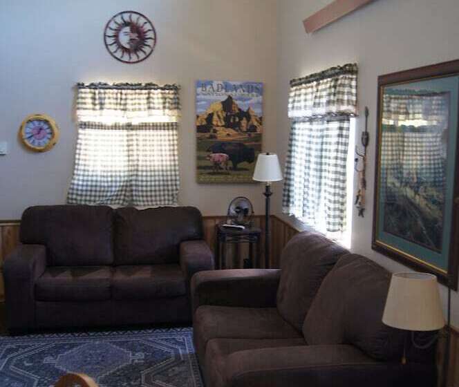 Elk Haven Vacation Cabins