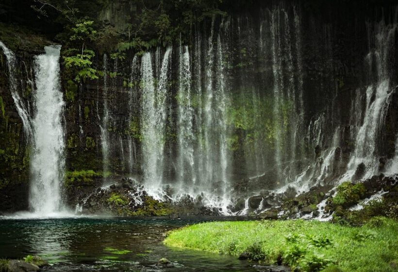 Fuji Speedway Hotel, The Unbound Collection By Hyatt