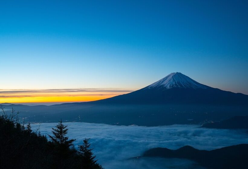 Fuji Speedway Hotel, The Unbound Collection By Hyatt