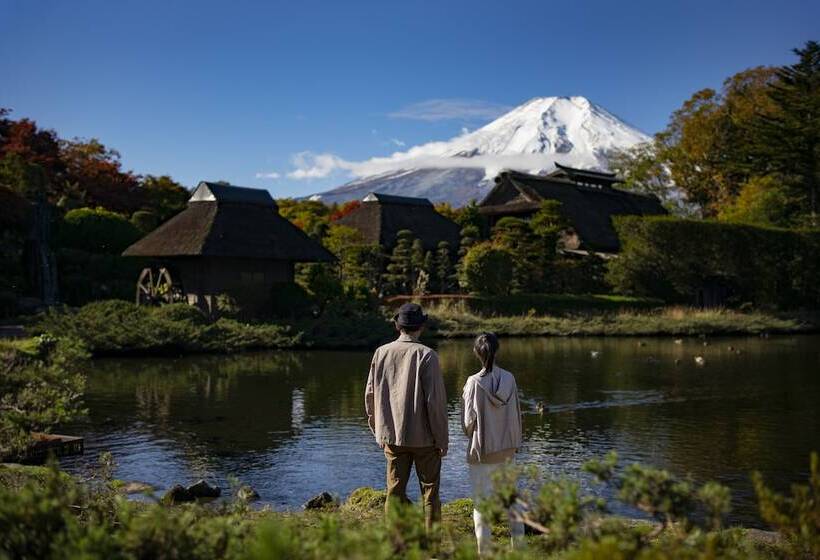 Fuji Speedway Hotel, The Unbound Collection By Hyatt