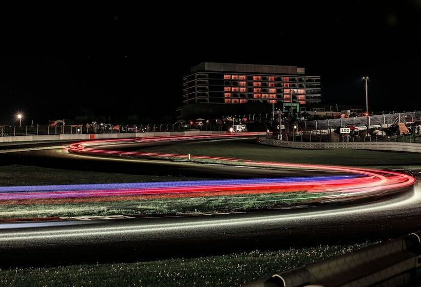 Fuji Speedway Hotel, The Unbound Collection By Hyatt