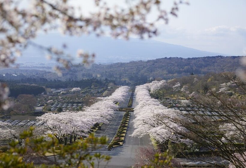 Fuji Speedway Hotel, The Unbound Collection By Hyatt