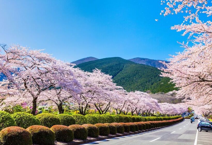 Fuji Speedway Hotel, The Unbound Collection By Hyatt