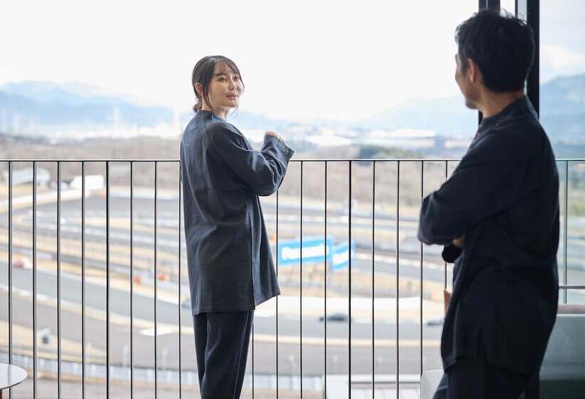 Fuji Speedway Hotel, The Unbound Collection By Hyatt