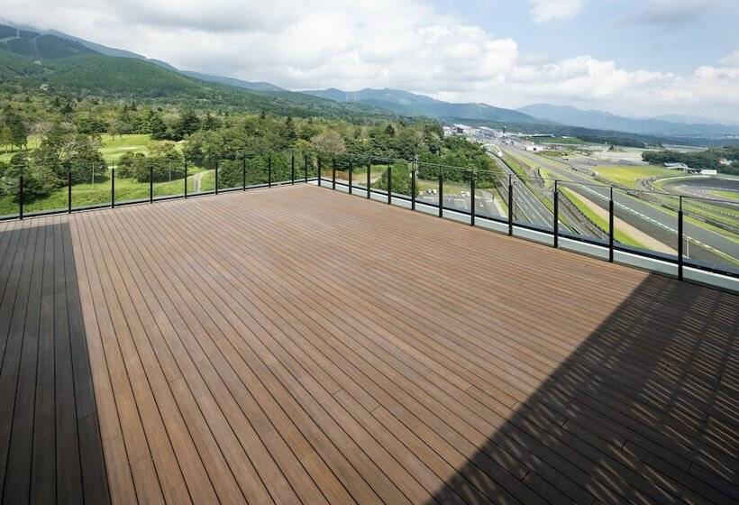 Fuji Speedway Hotel, The Unbound Collection By Hyatt
