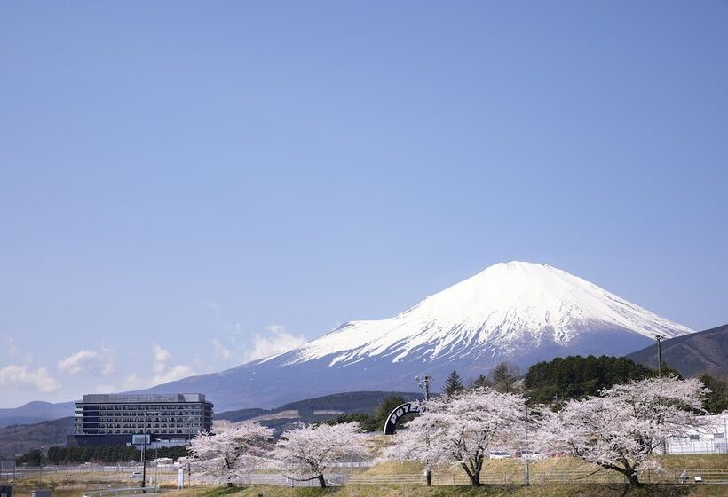 Fuji Speedway Hotel, The Unbound Collection By Hyatt