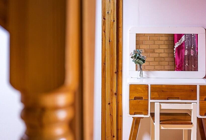 Gapyeong Acimpunggeongpension