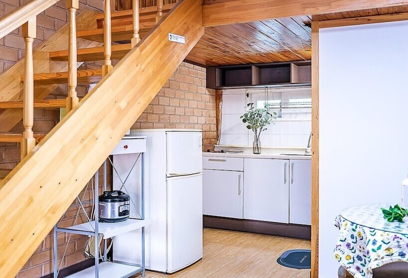 Gapyeong Acimpunggeongpension