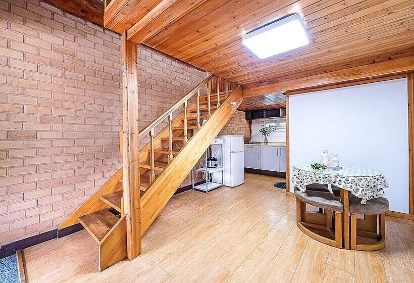 Gapyeong Acimpunggeongpension