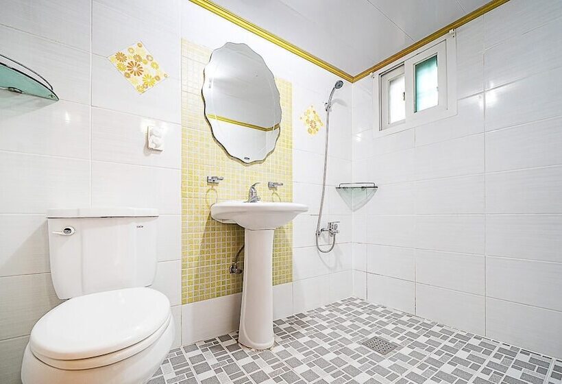 Gapyeong Acimpunggeongpension