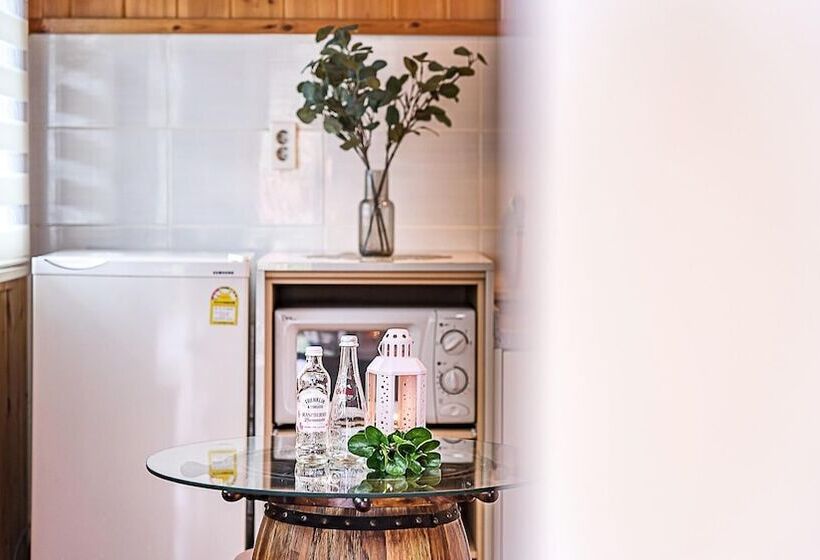 Gapyeong Acimpunggeongpension