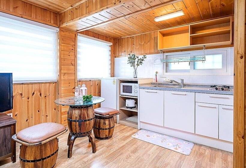 Gapyeong Acimpunggeongpension