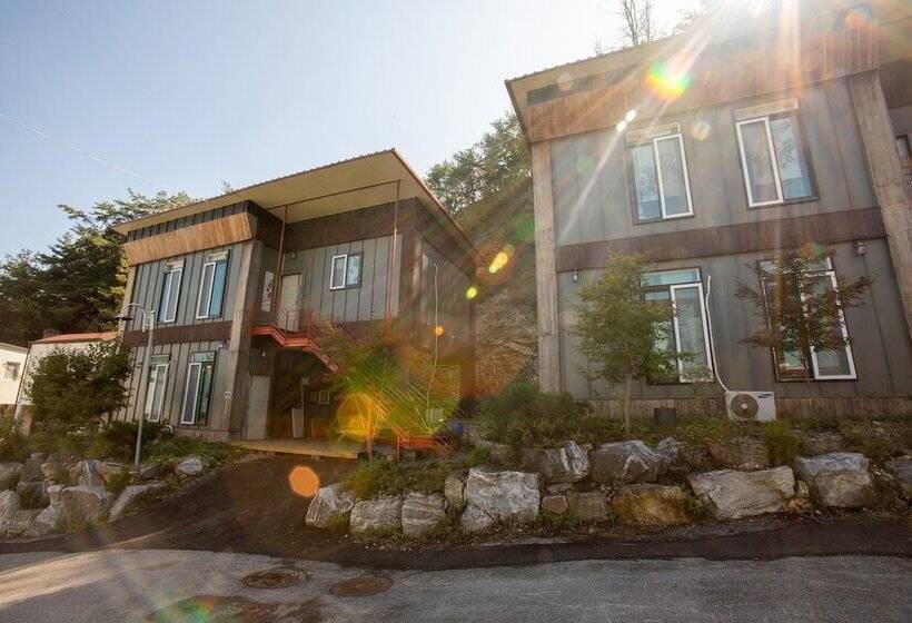 Gapyeong Yeolhodang Pension