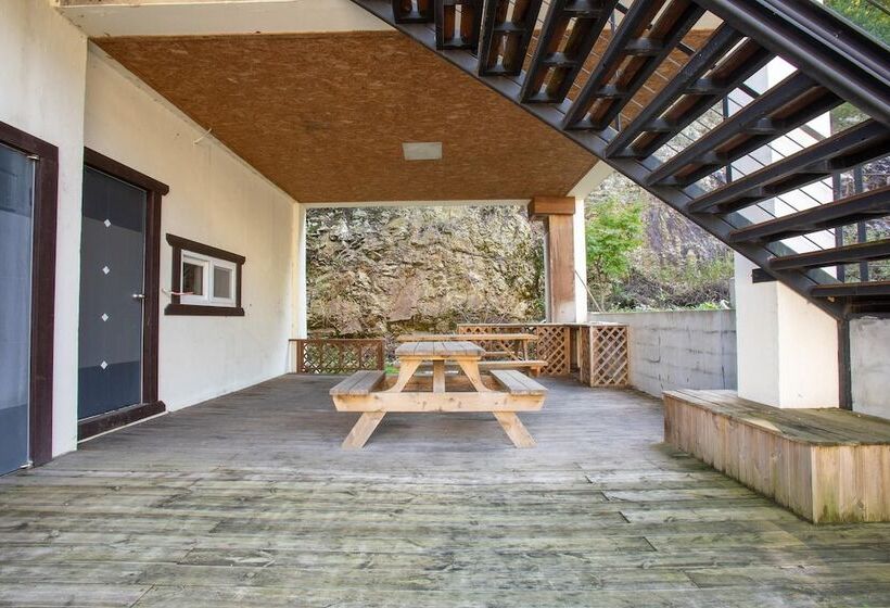 Gapyeong Yeolhodang Pension