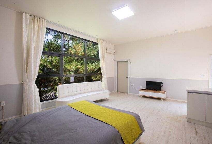 Gapyeong Yeolhodang Pension