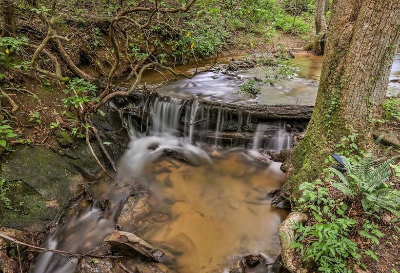 Villas At Gingershack Farms