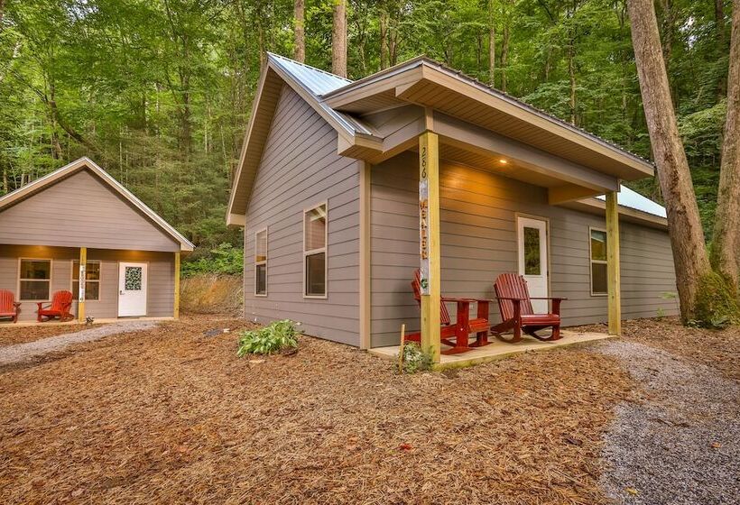 Villas At Gingershack Farms