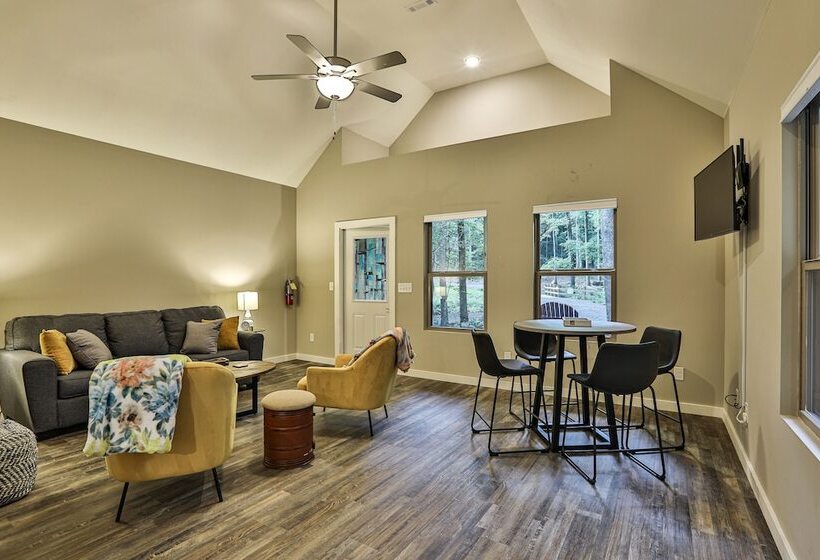 Villas At Gingershack Farms