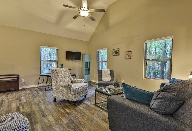 Villas At Gingershack Farms