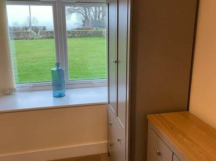 Glen Cottage 8 Fenton Hill Farm