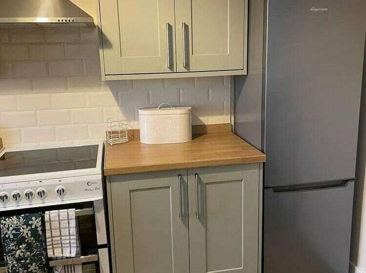 Glen Cottage 8 Fenton Hill Farm