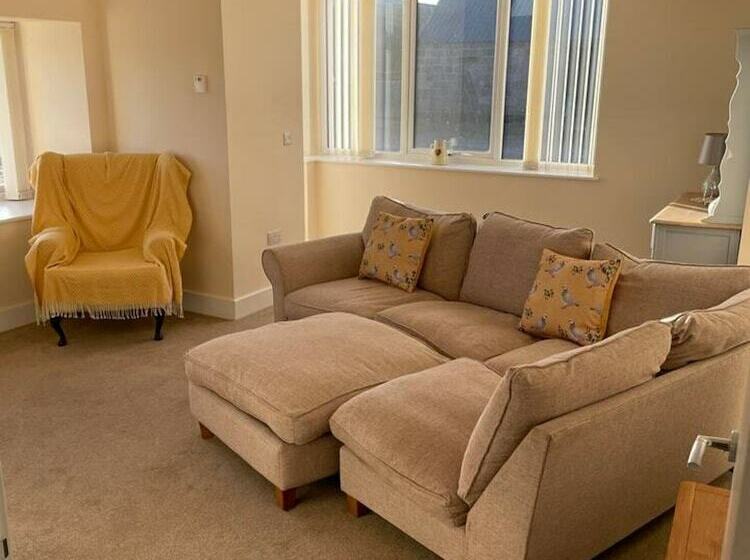 Glen Cottage 8 Fenton Hill Farm