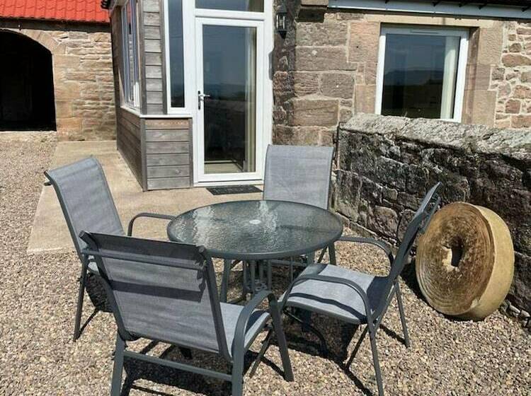 Glen Cottage 8 Fenton Hill Farm