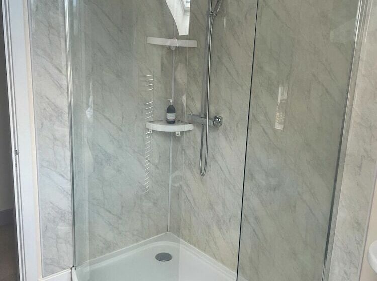 Glen Cottage 8 Fenton Hill Farm