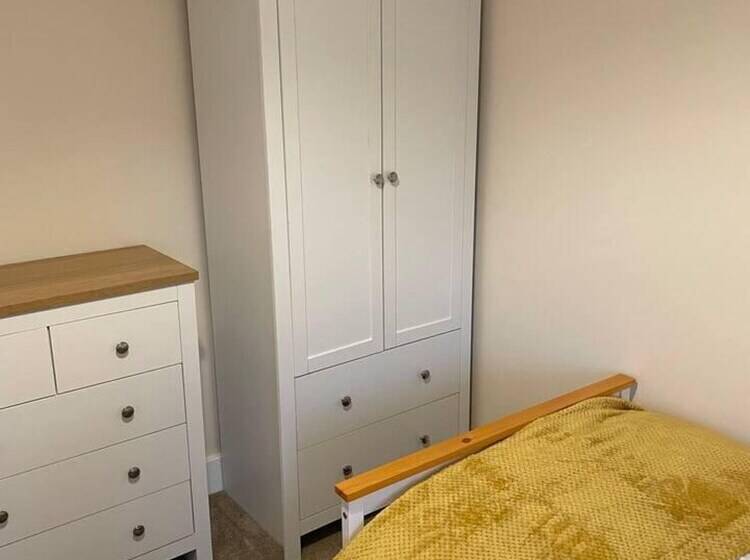 Glen Cottage 8 Fenton Hill Farm