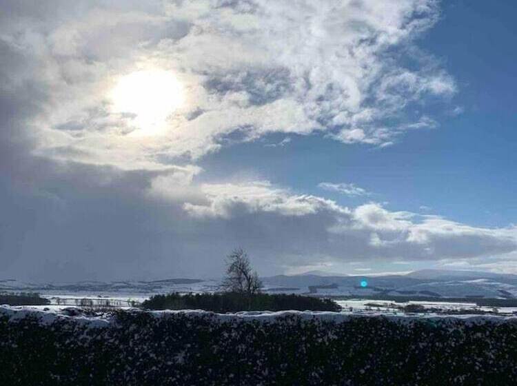 Glen Cottage 8 Fenton Hill Farm