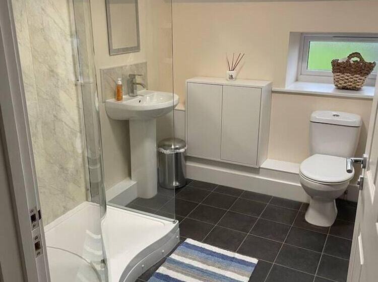 Glen Cottage 8 Fenton Hill Farm