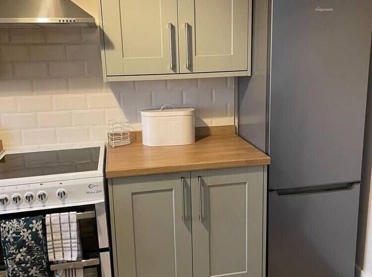 Glen Cottage 8 Fenton Hill Farm