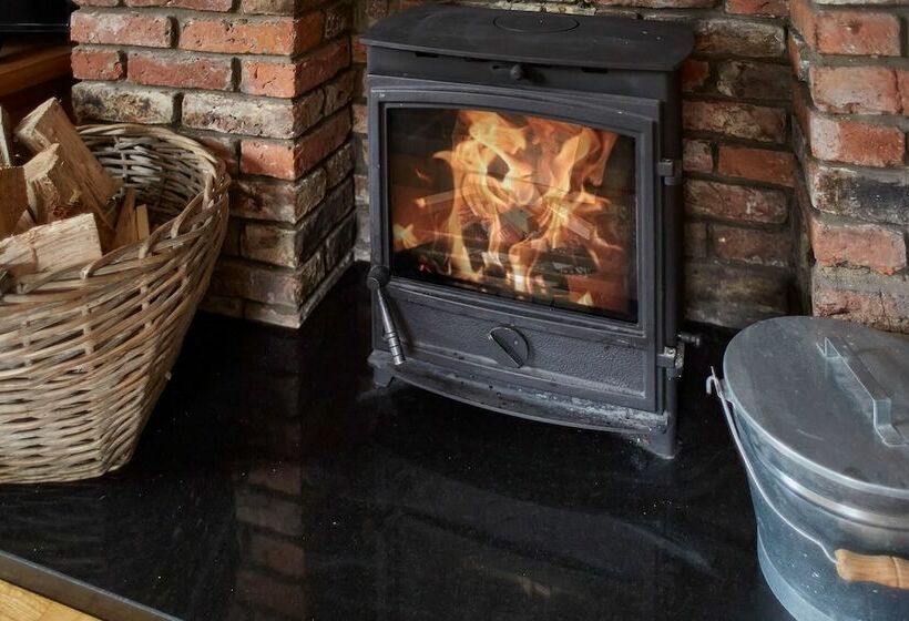 Great Habton Cottage