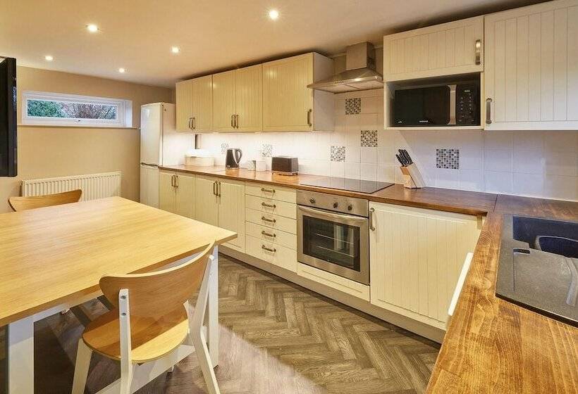 Great Habton Cottage