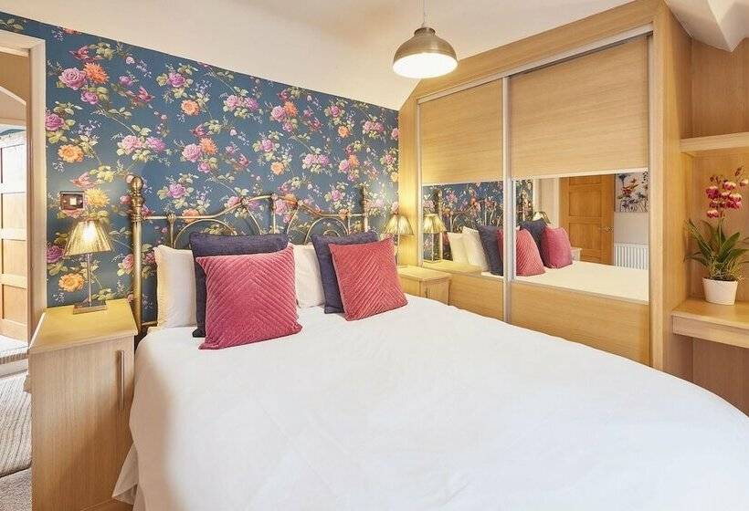 Great Habton Cottage