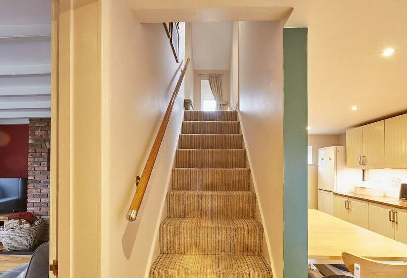 Great Habton Cottage