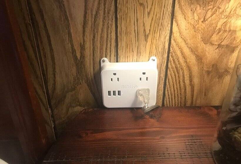 Grizzly Bear Lodge Rustic Cabin By Yosemite Region Resorts