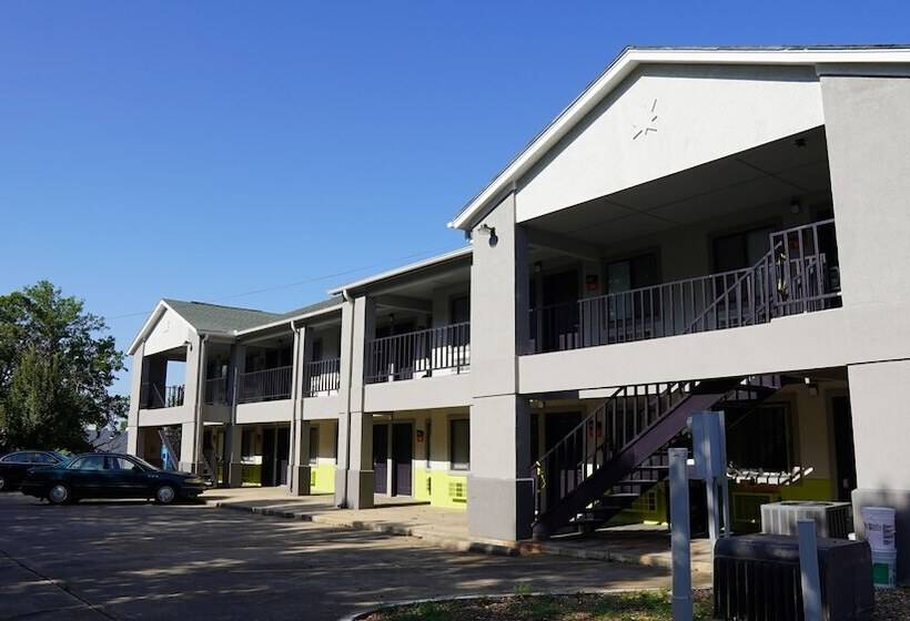 Hodler Inn